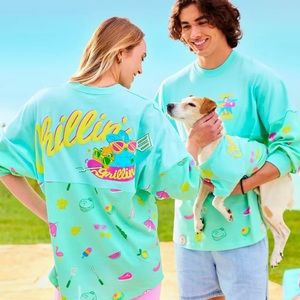 Toy Story Summer Splash Spirit Jersey for Adults